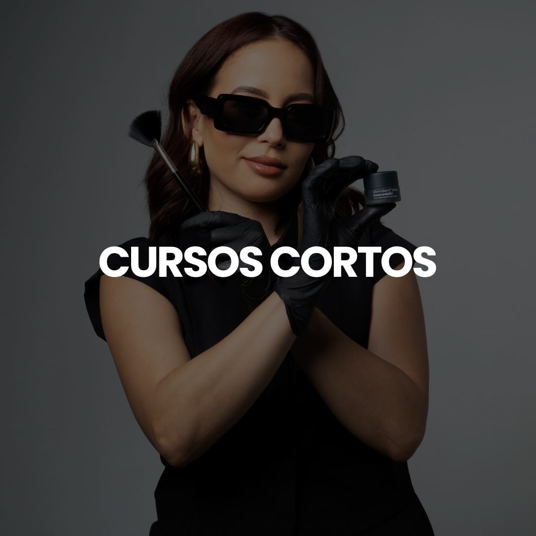 Cursos Cortos